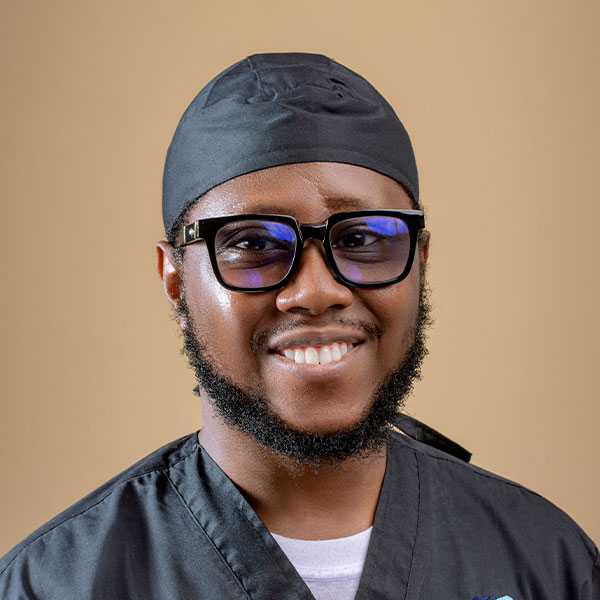 Dr. Opeyemi Ogunbanjo